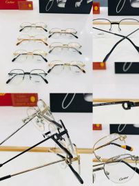Picture of Cartier Optical Glasses _SKUfw56899990fw